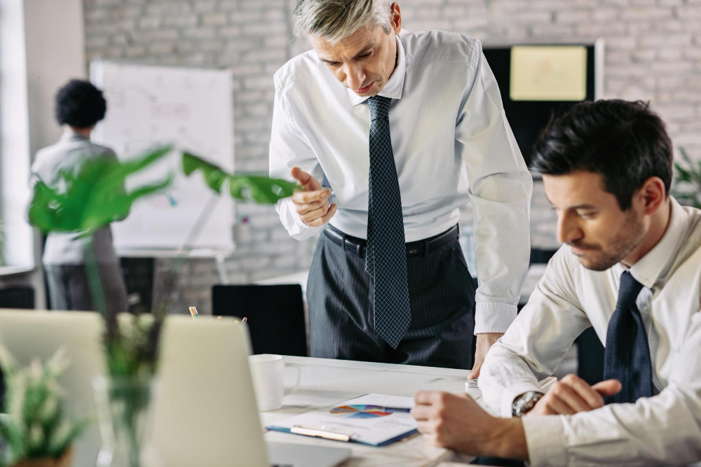 Radca prawny - Obsługa prawna przedsiębiorców i spółek handlowych